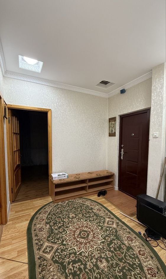 Сдаётся 3-комн. квартира, 80 м² · Шайхантахур — фото 8