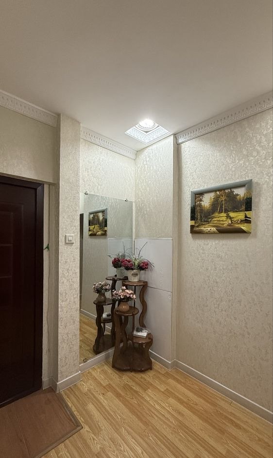 Сдаётся 3-комн. квартира, 80 м² · Шайхантахур — фото 2