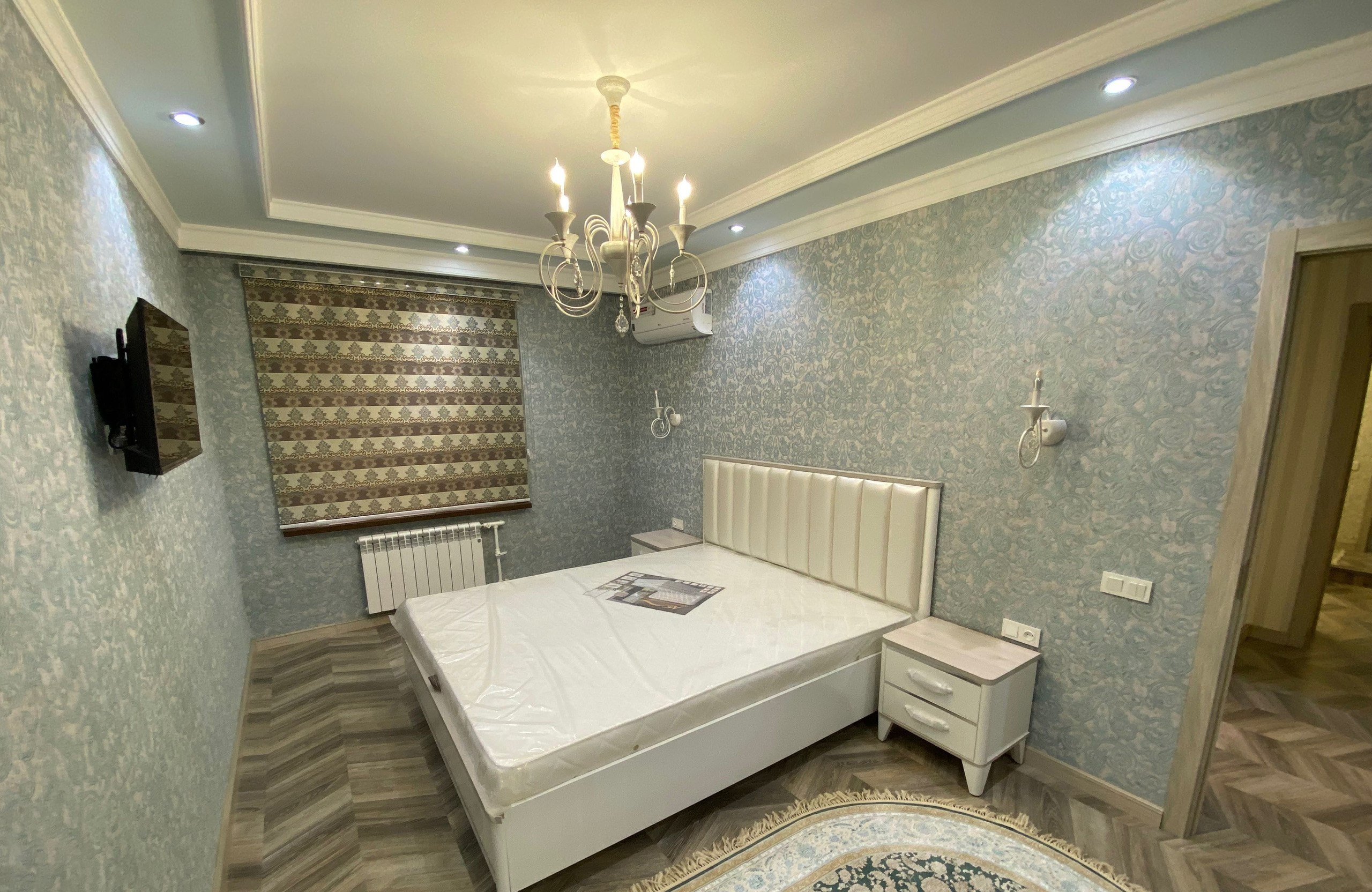 For rent 4-room apartment, 85 m² · Shaykhantakhur — photo 6
