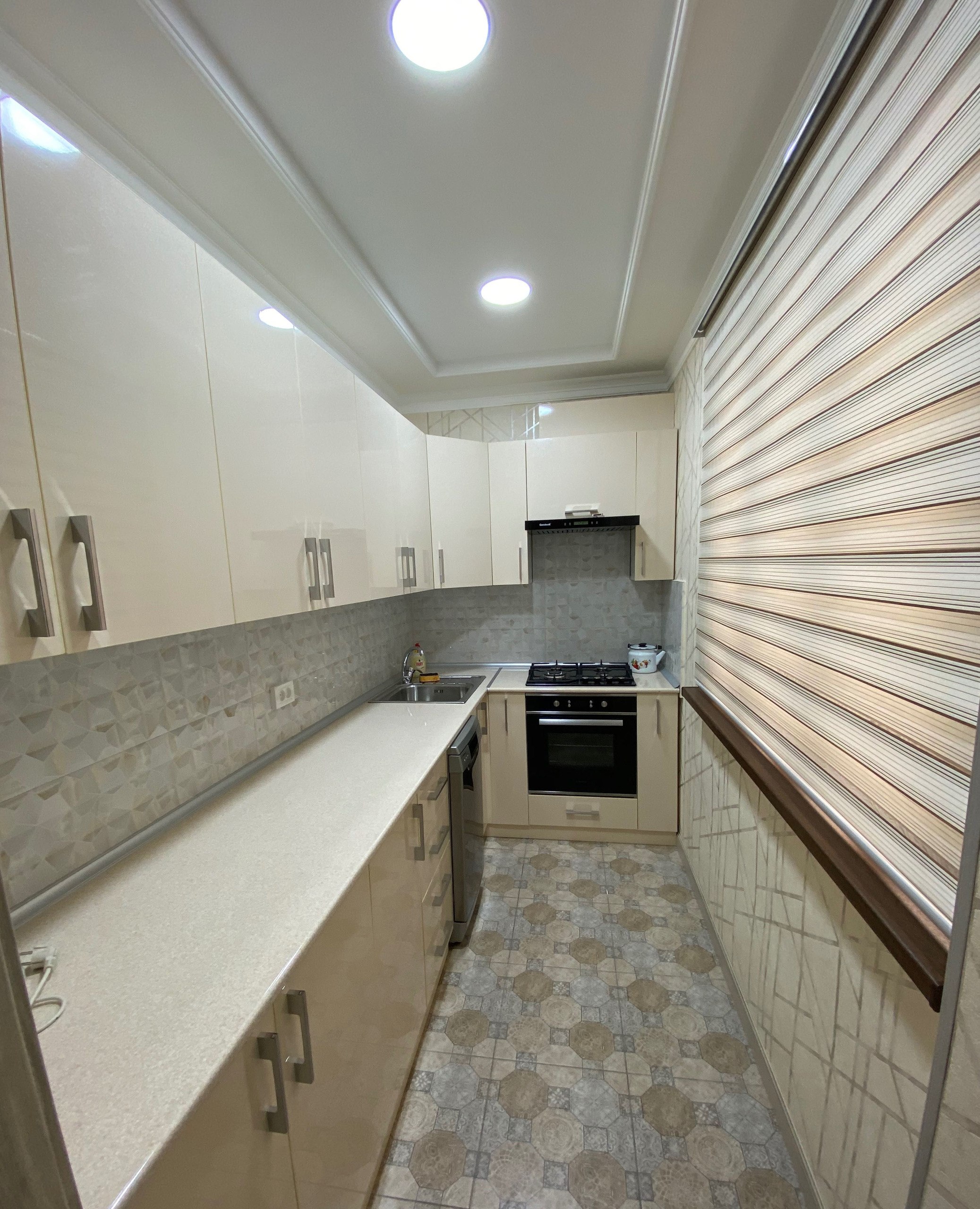 For rent 4-room apartment, 85 m² · Shaykhantakhur — photo 10