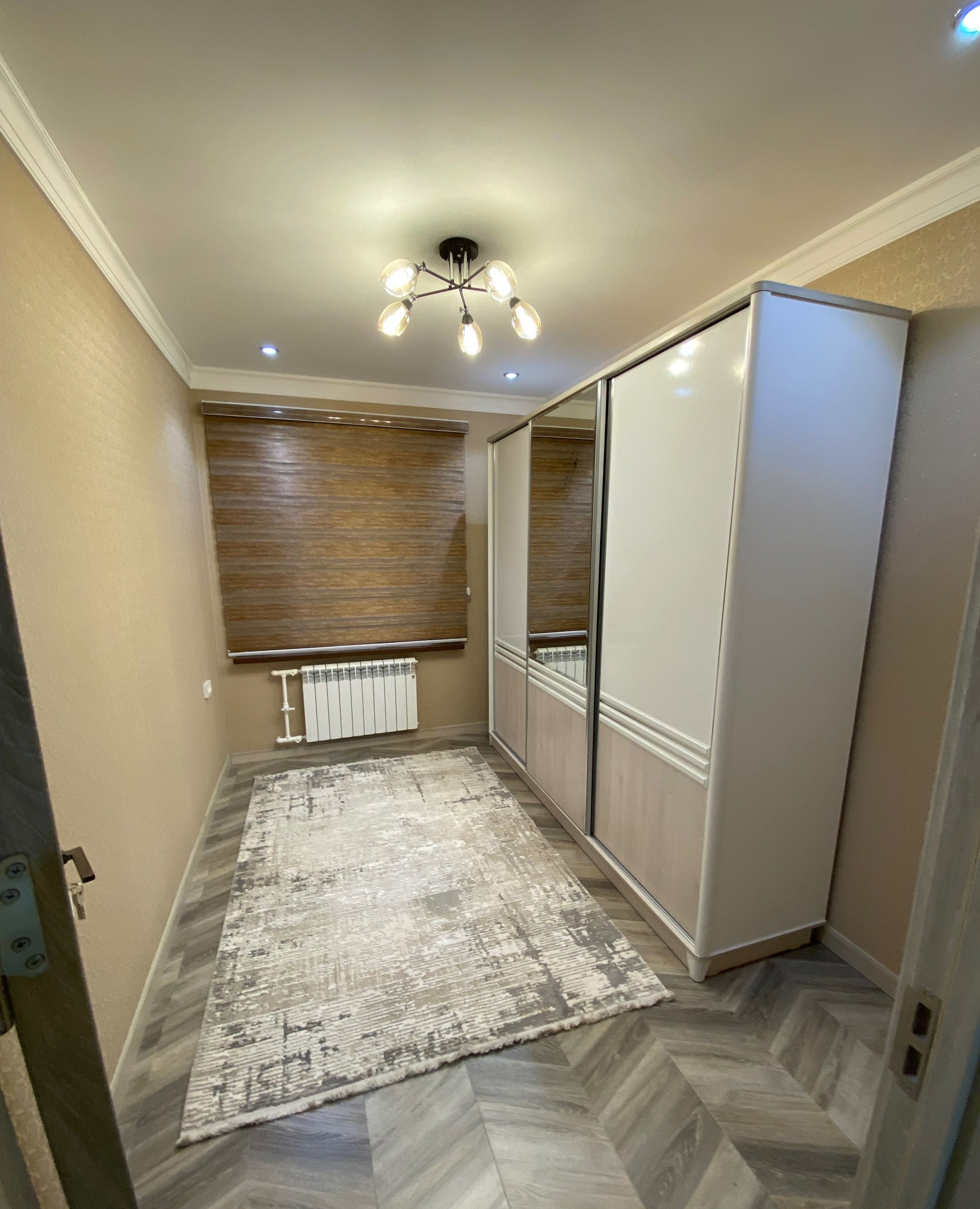 For rent 4-room apartment, 85 m² · Shaykhantakhur — photo 8