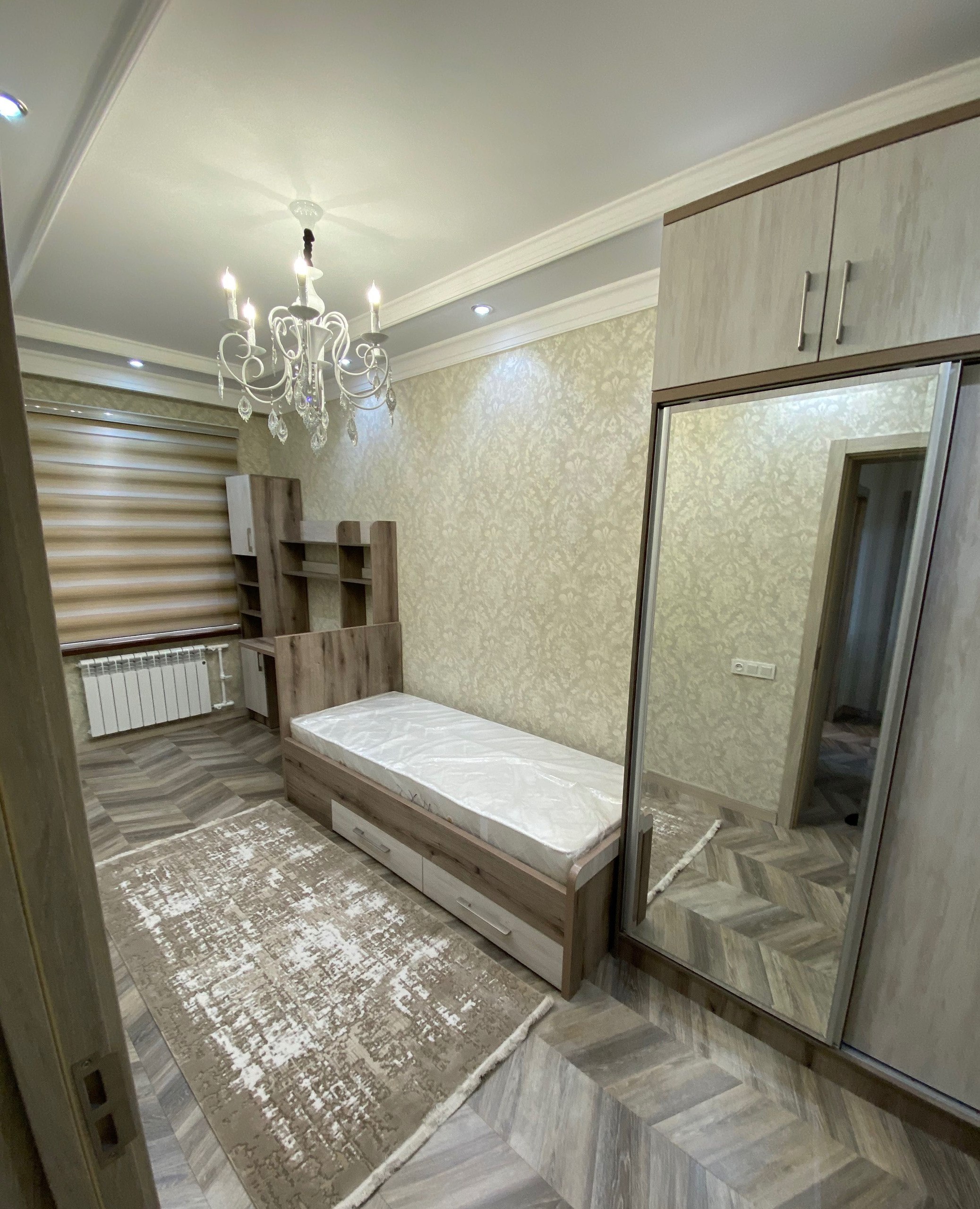 For rent 4-room apartment, 85 m² · Shaykhantakhur — photo 5
