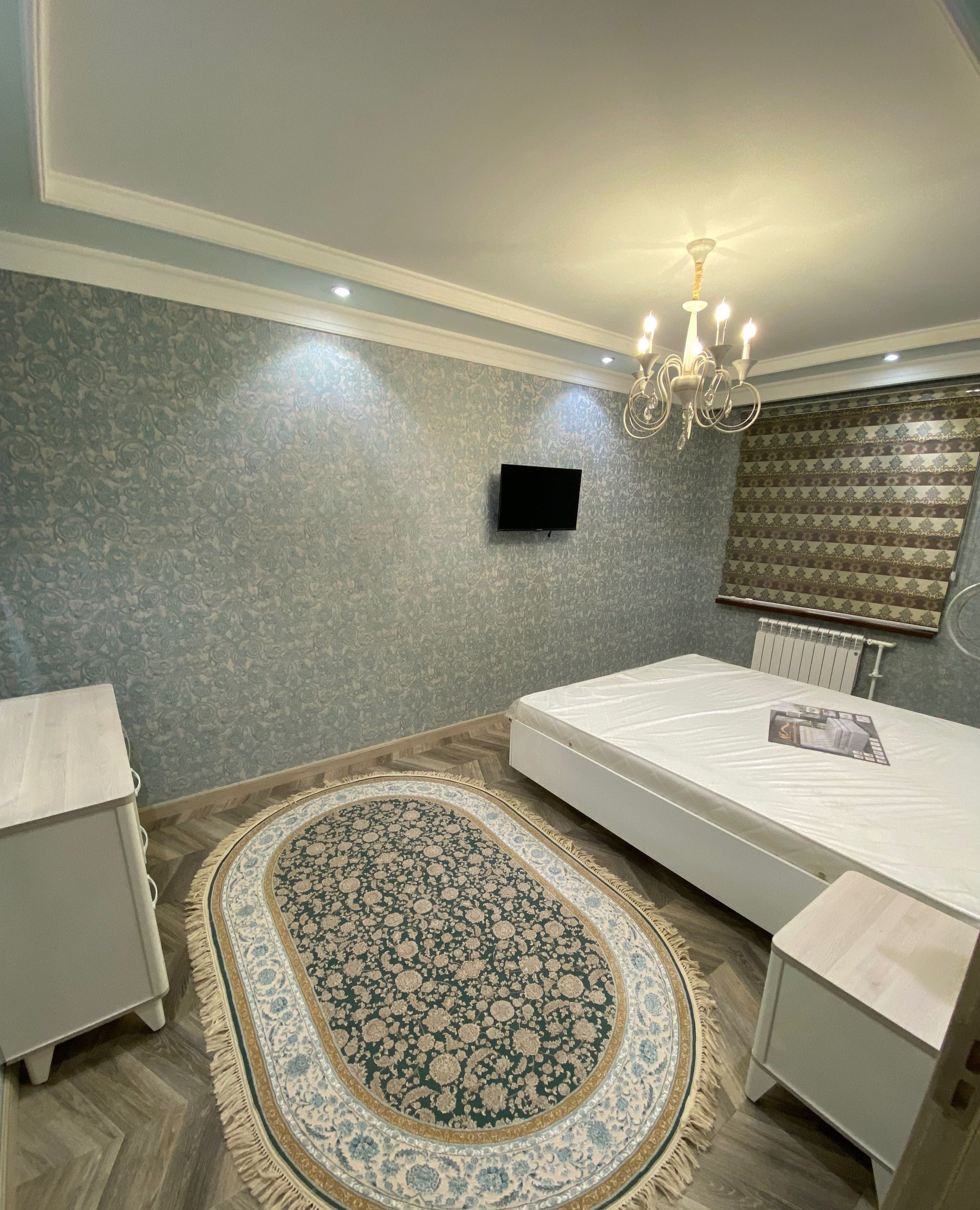 For rent 4-room apartment, 85 m² · Shaykhantakhur — photo 7