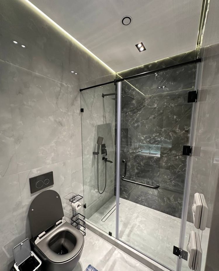 Сдаётся 2-комн. квартира, 60 м² · ЖК Utower · Шайхантахур — фото 6