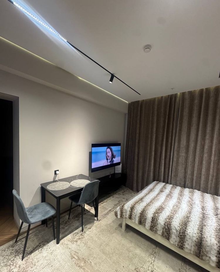 Сдаётся 2-комн. квартира, 60 м² · ЖК Utower · Шайхантахур — фото 9
