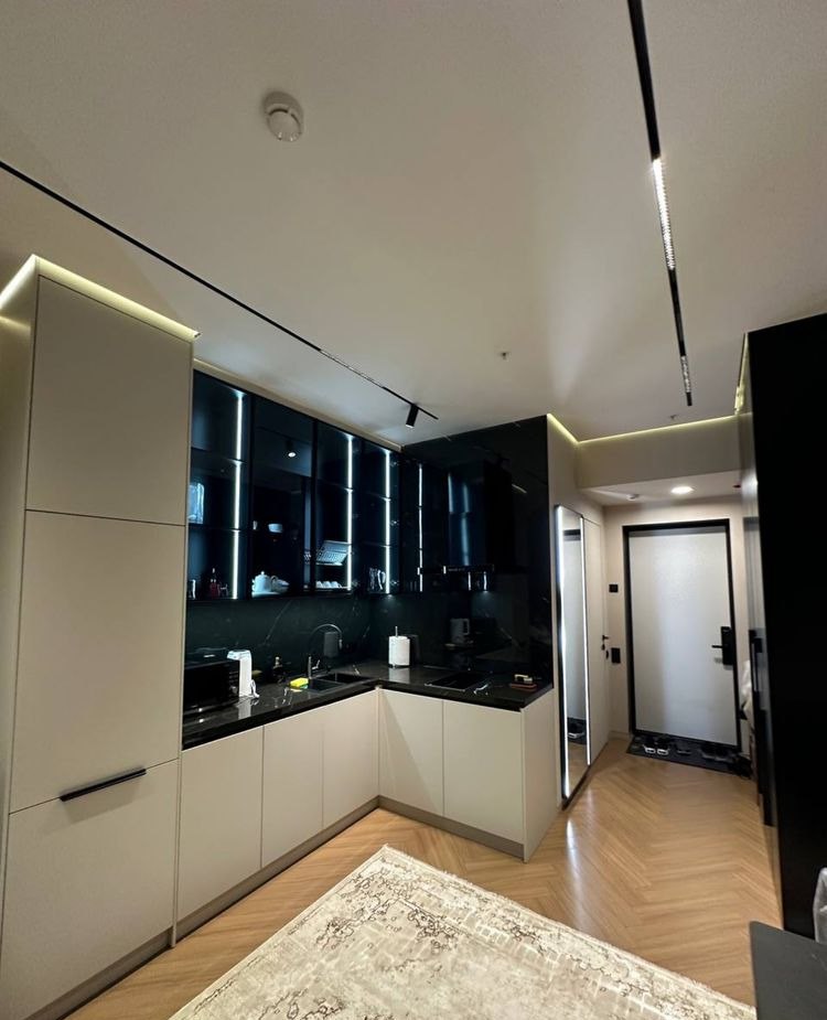 Сдаётся 2-комн. квартира, 60 м² · ЖК Utower · Шайхантахур — фото 5