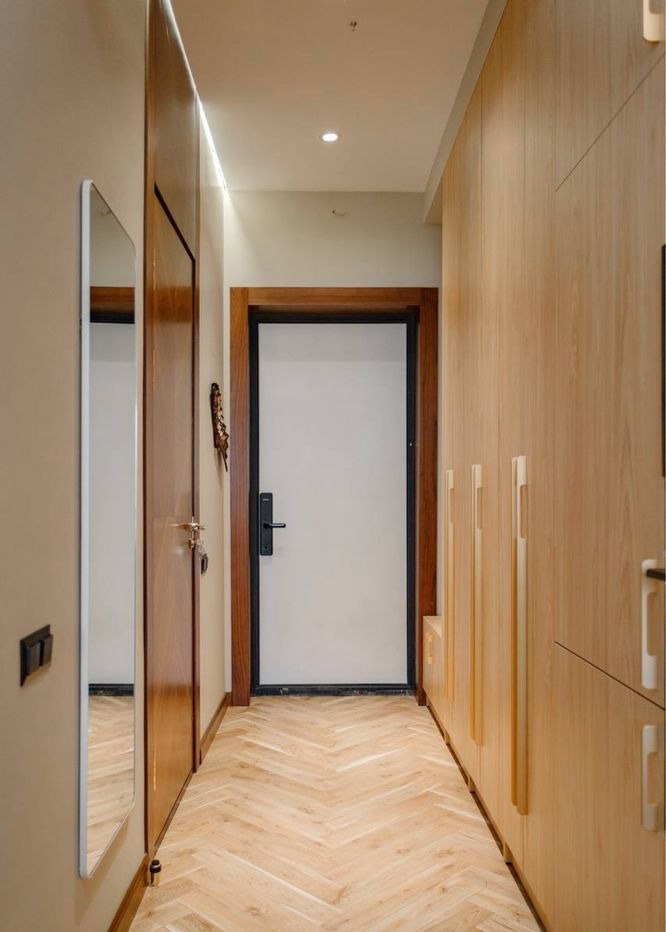 Сдаётся 1-комн. квартира, 36 м² · ЖК Utower · Шайхантахур — фото 6