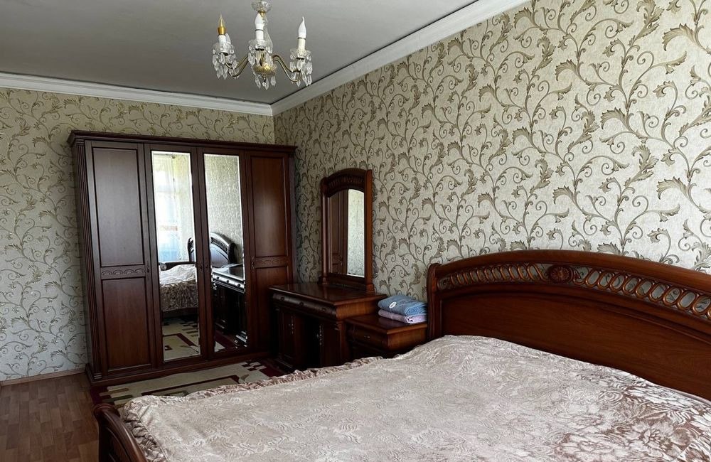 Сдаётся 3-комн. квартира, 71 м² · Шайхантахур — фото 4