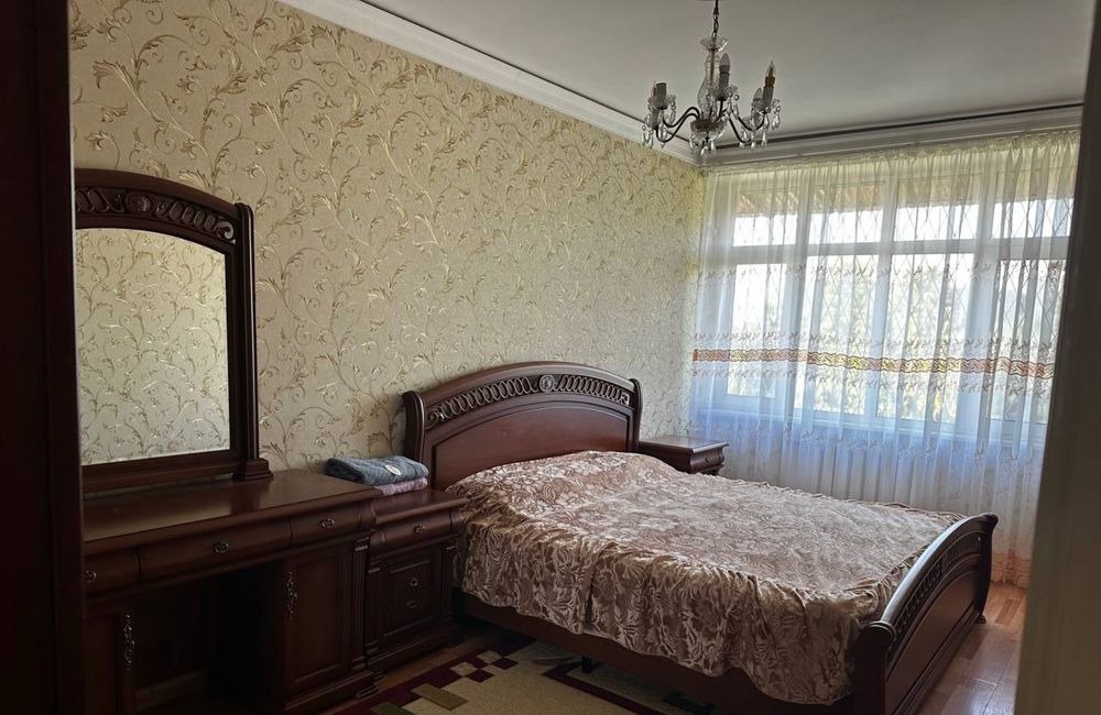 Сдаётся 3-комн. квартира, 71 м² · Шайхантахур — фото 3
