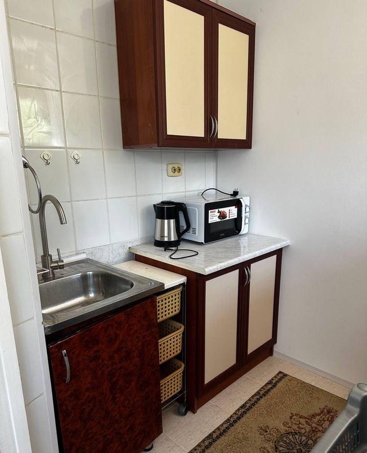 Сдаётся 3-комн. квартира, 71 м² · Шайхантахур — фото 6
