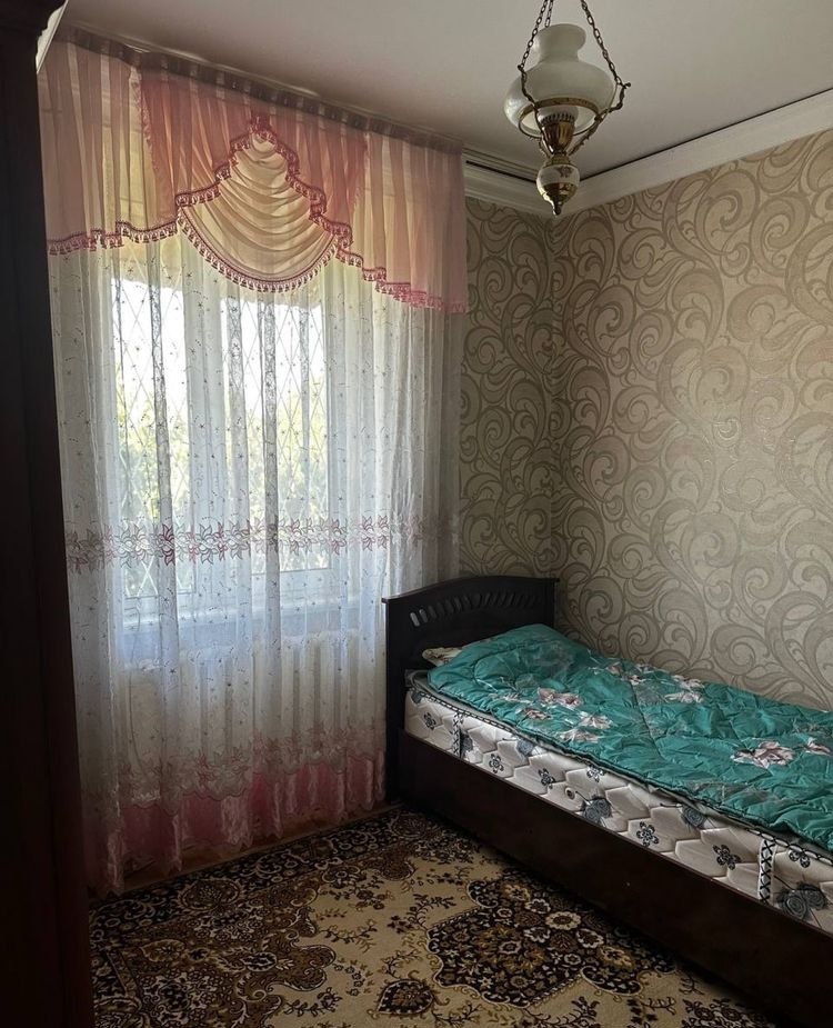 Сдаётся 3-комн. квартира, 71 м² · Шайхантахур — фото 5