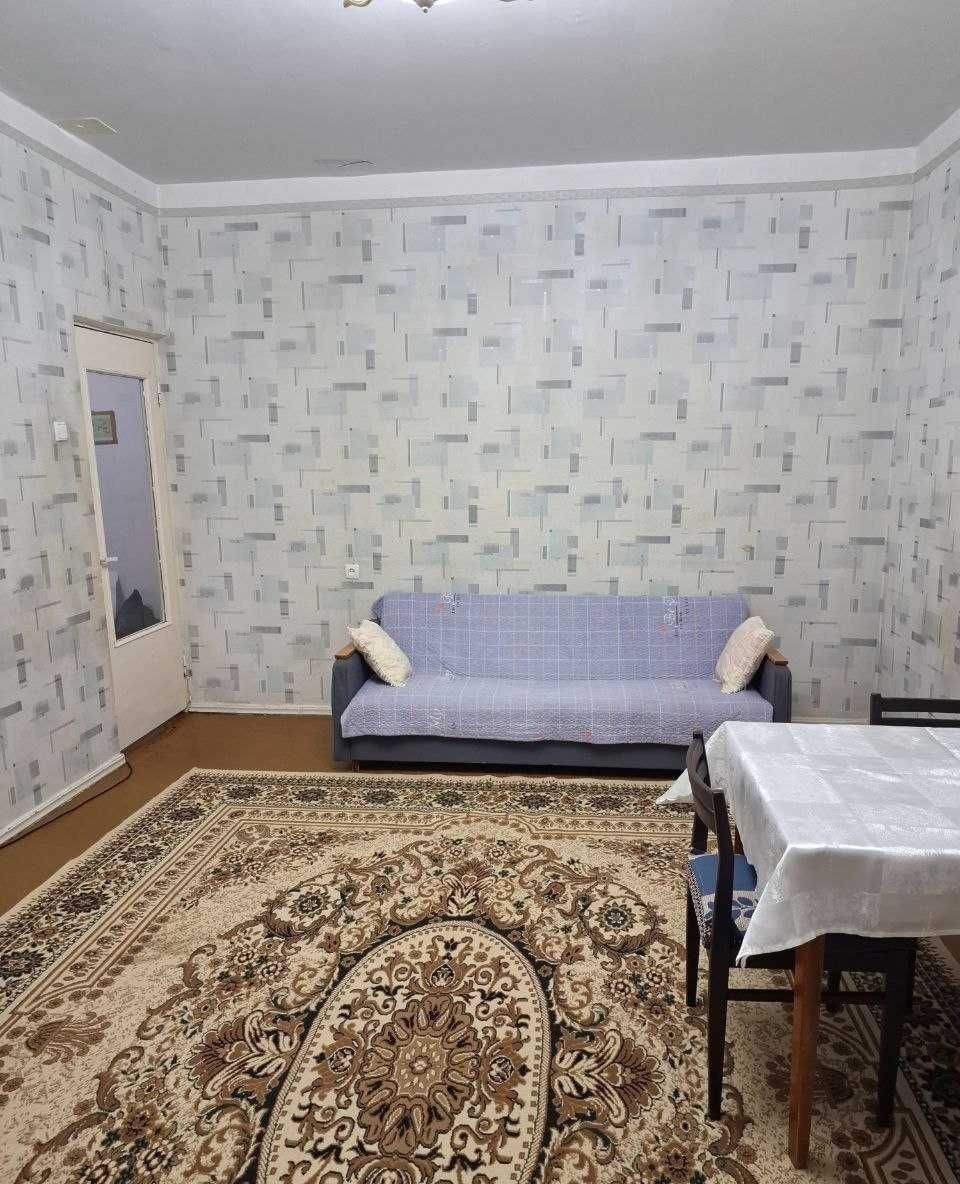 Сдаётся 4-комн. квартира, 76.56 м² · Шайхантахур — фото 3