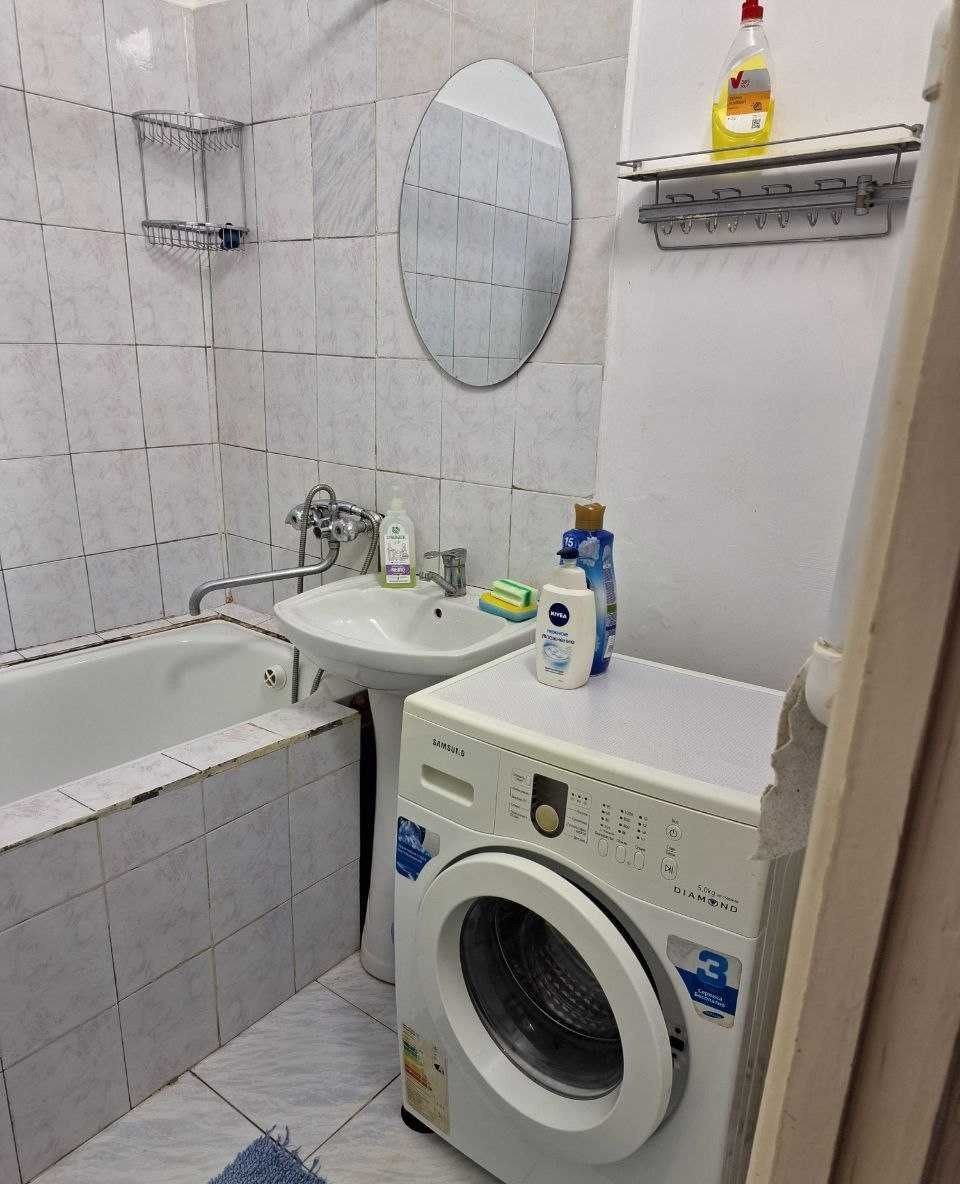 Сдаётся 4-комн. квартира, 76.56 м² · Шайхантахур — фото 10