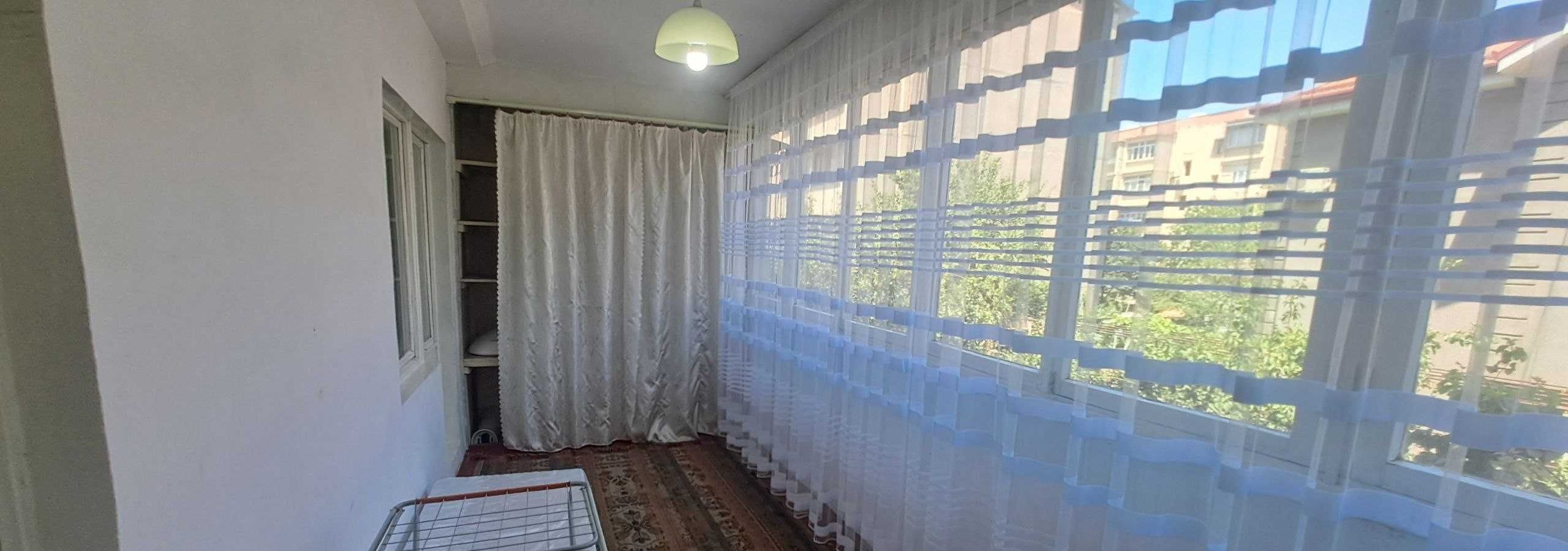 Сдаётся 4-комн. квартира, 76.56 м² · Шайхантахур — фото 4
