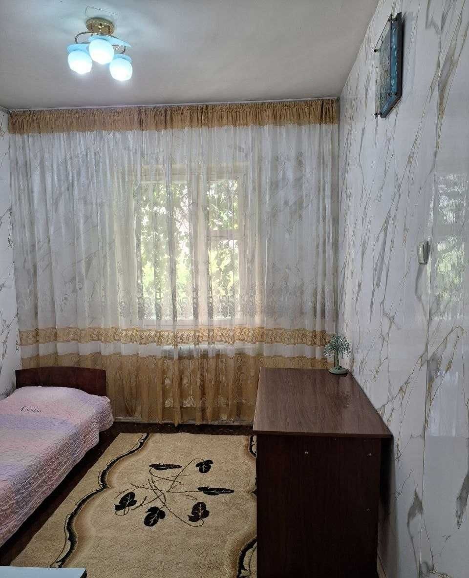 Сдаётся 4-комн. квартира, 76.56 м² · Шайхантахур — фото 9