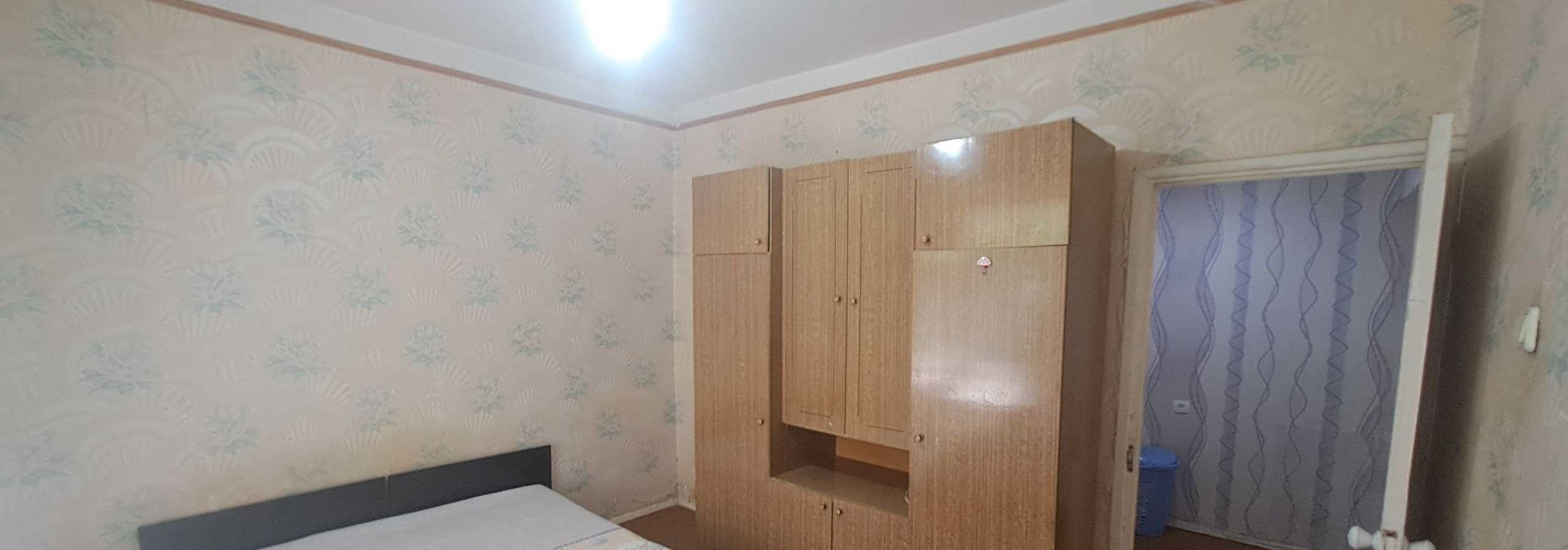 Сдаётся 4-комн. квартира, 76.56 м² · Шайхантахур — фото 8