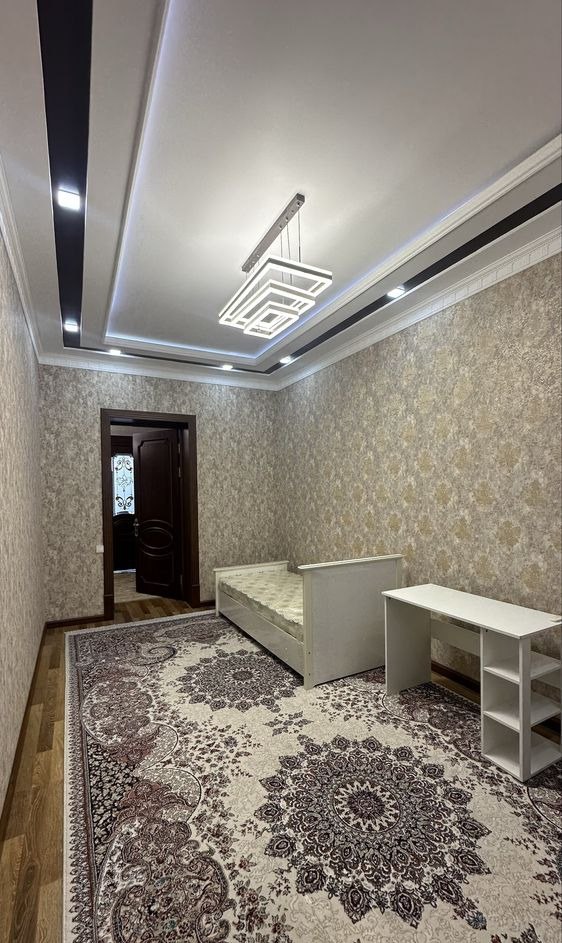 Сдаётся 4-комн. квартира, 118 м² · Шайхантахур — фото 8