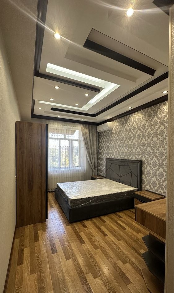 Сдаётся 4-комн. квартира, 118 м² · Шайхантахур — фото 7