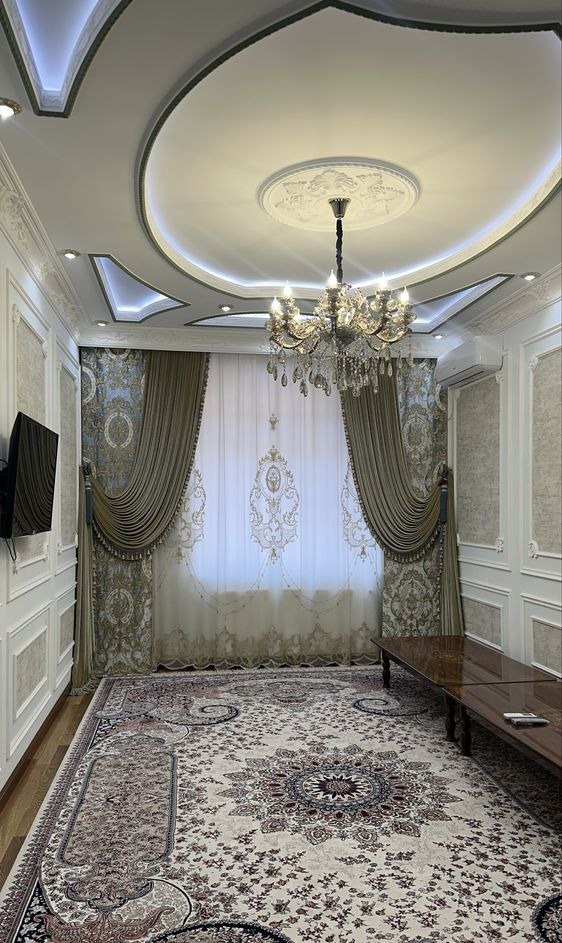 Сдаётся 4-комн. квартира, 118 м² · Шайхантахур — фото 3