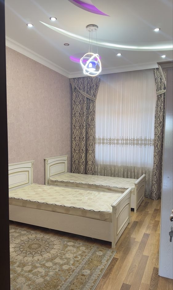 Сдаётся 4-комн. квартира, 118 м² · Шайхантахур — фото 4