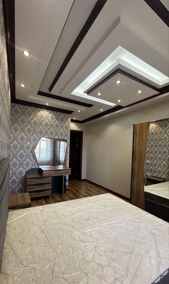 Сдаётся 4-комн. квартира, 118 м² · Шайхантахур — фото 6