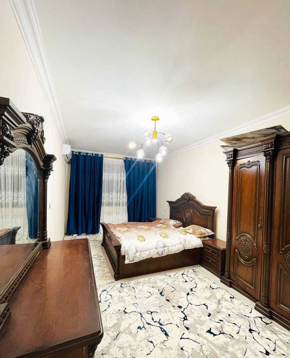 For rent 4-room apartment, 99 m² · Chakar · Shaykhantakhur — photo 3