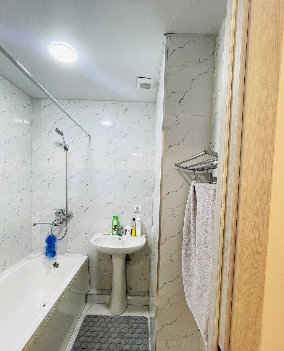 For rent 4-room apartment, 99 m² · Chakar · Shaykhantakhur — photo 6