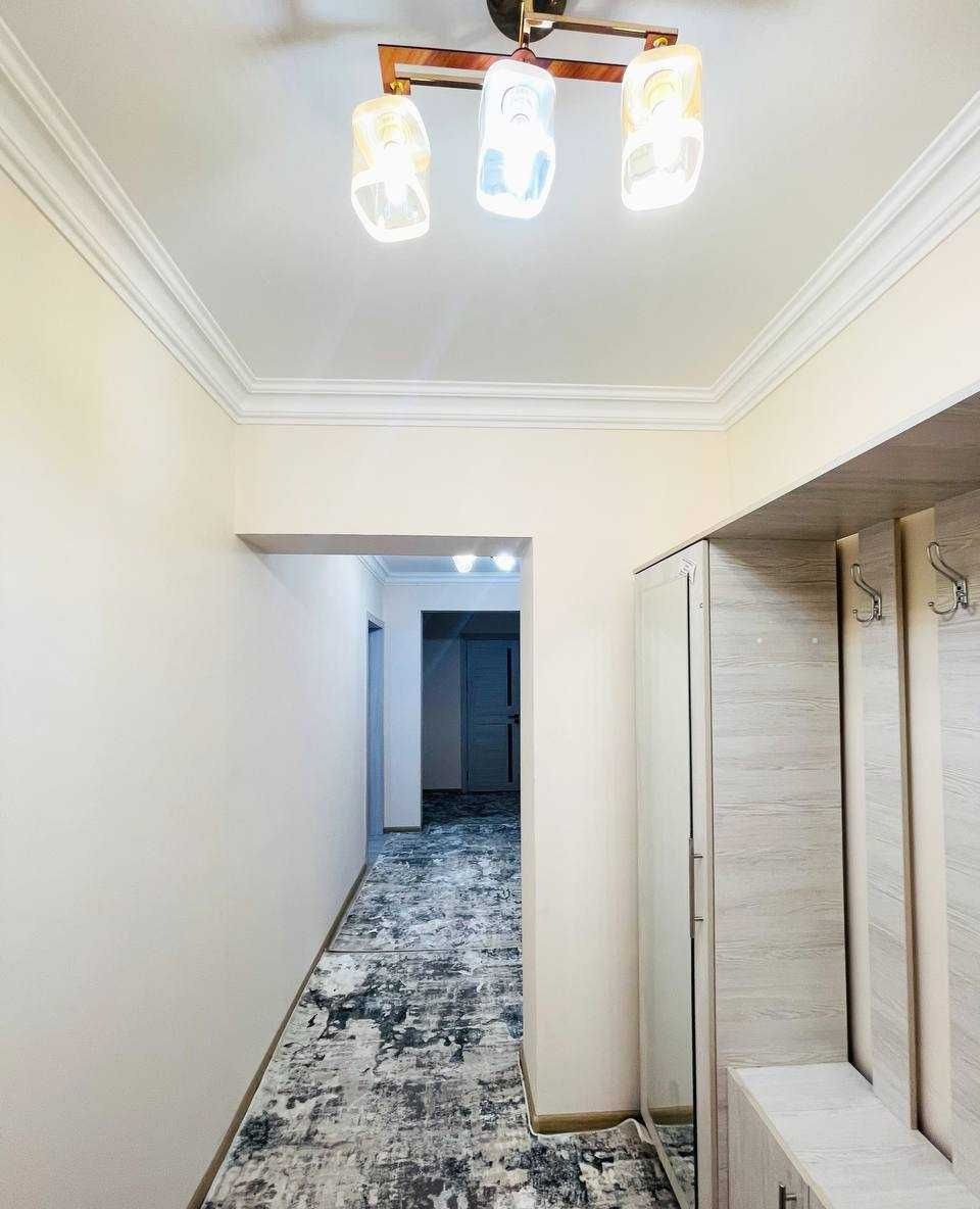 For rent 4-room apartment, 99 m² · Chakar · Shaykhantakhur — photo 8