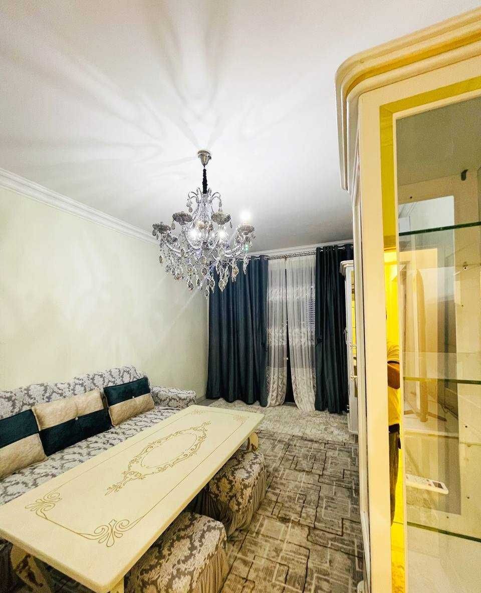 For rent 4-room apartment, 99 m² · Chakar · Shaykhantakhur — photo 7