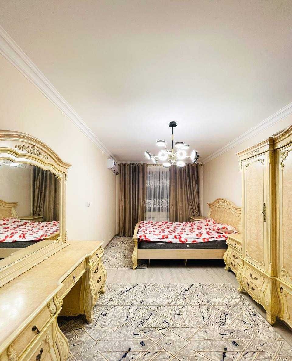 For rent 4-room apartment, 99 m² · Chakar · Shaykhantakhur — photo 5