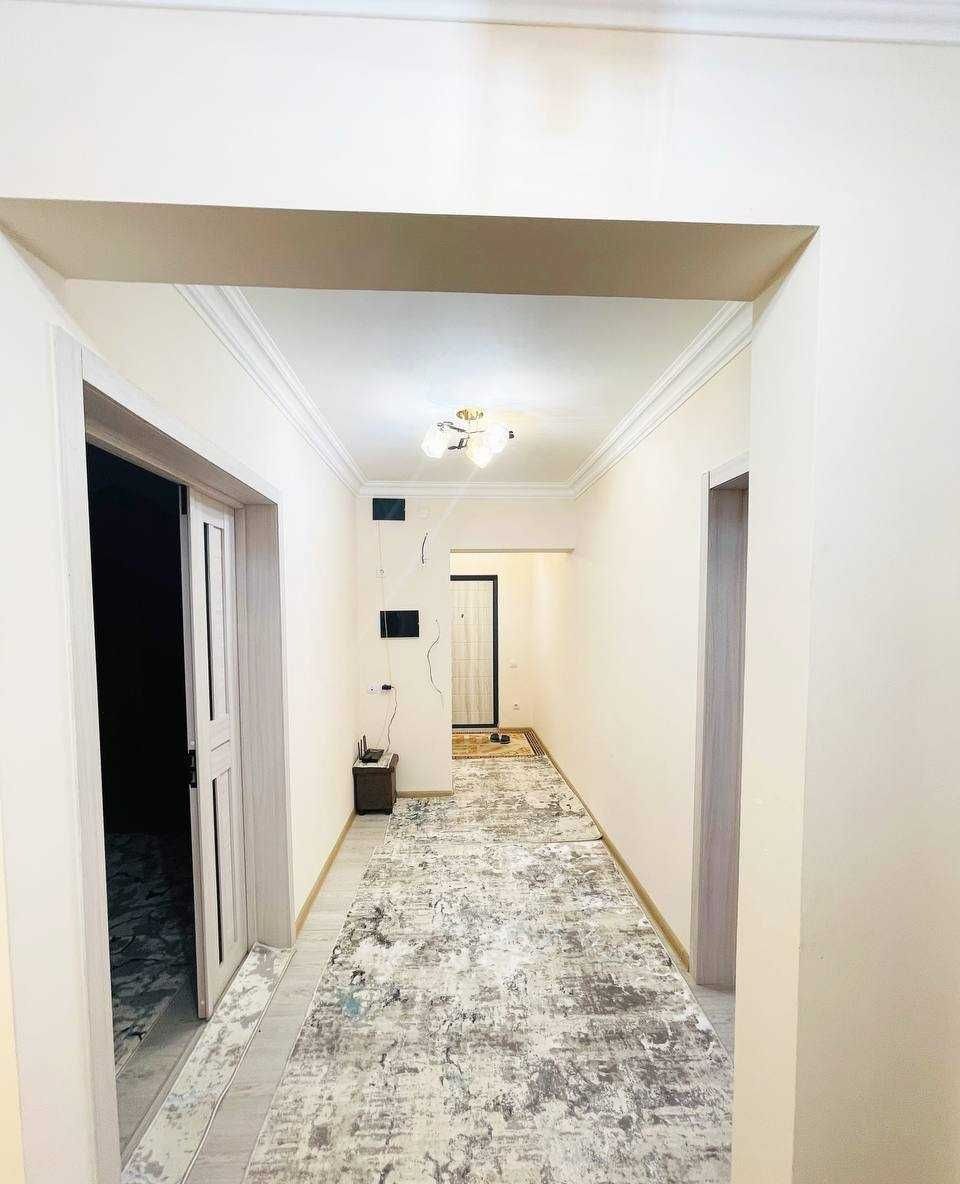 For rent 4-room apartment, 99 m² · Chakar · Shaykhantakhur — photo 10
