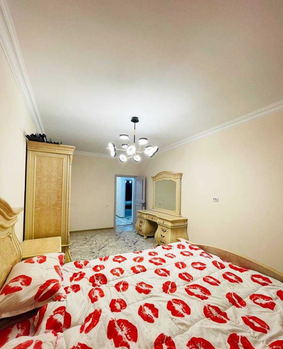 For rent 4-room apartment, 99 m² · Chakar · Shaykhantakhur — photo 9