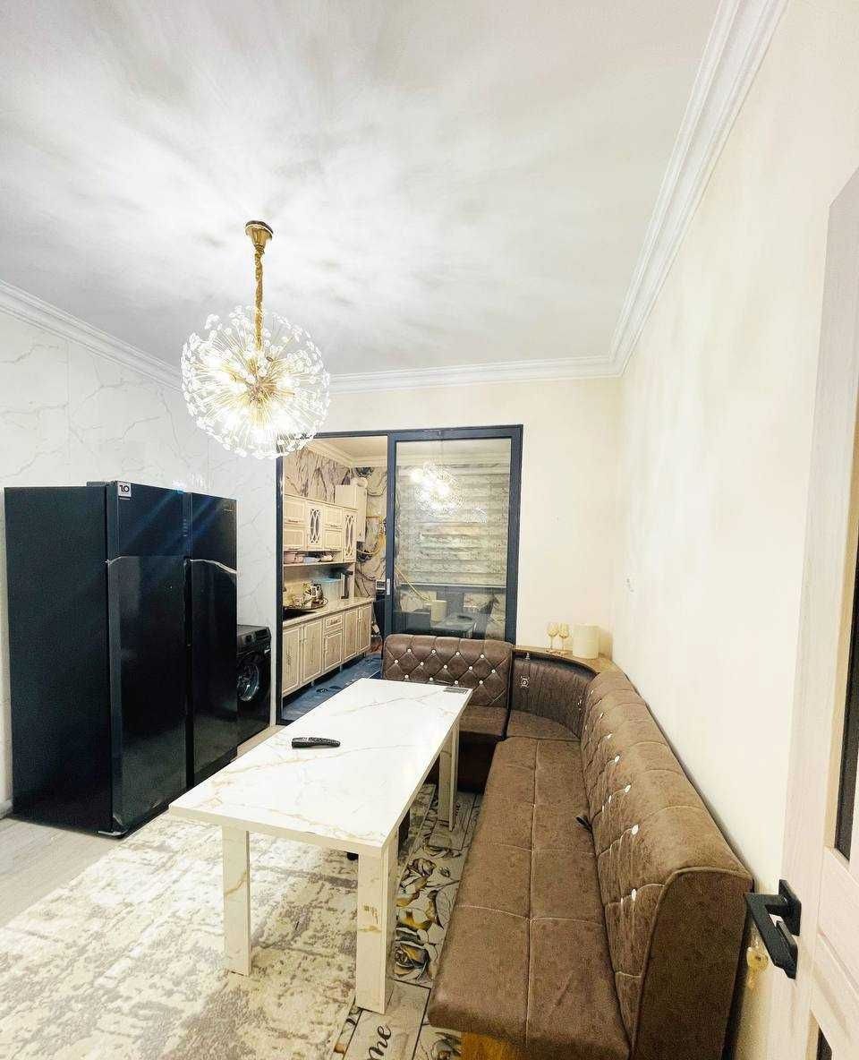 For rent 4-room apartment, 99 m² · Chakar · Shaykhantakhur — photo 2