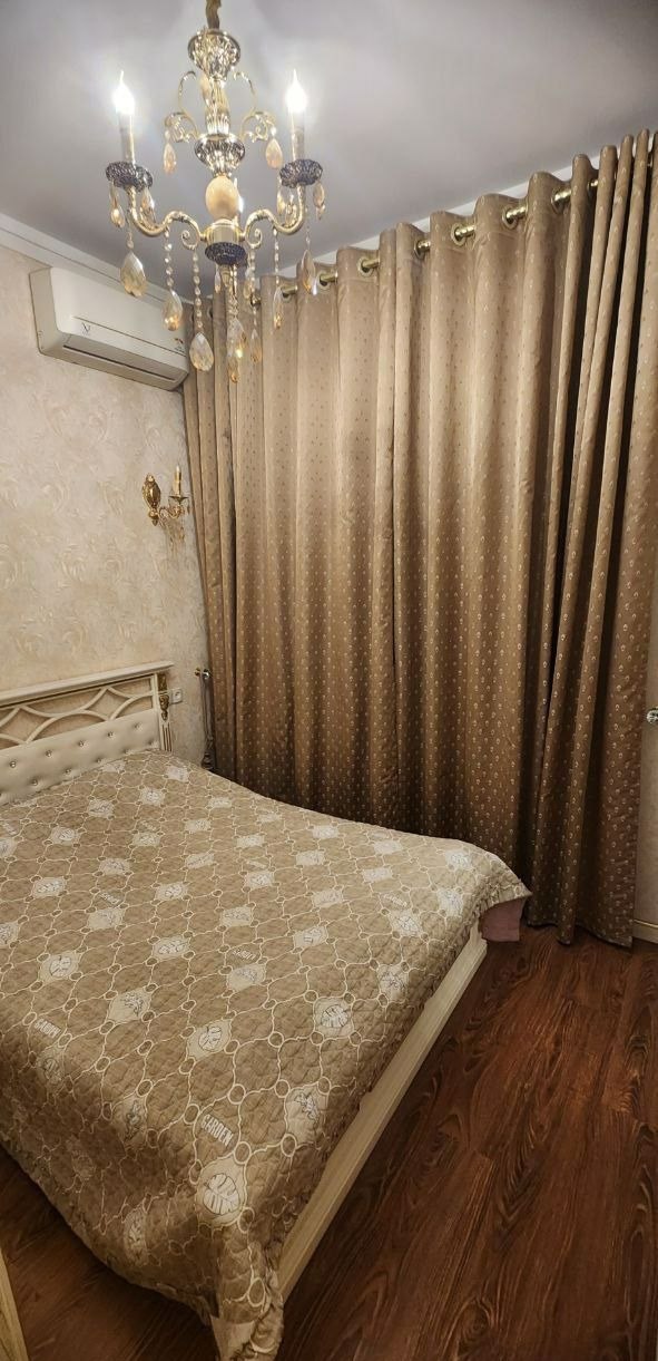 For rent 3-room apartment, 60 m² · Bodomzor · Shaykhantakhur — photo 6