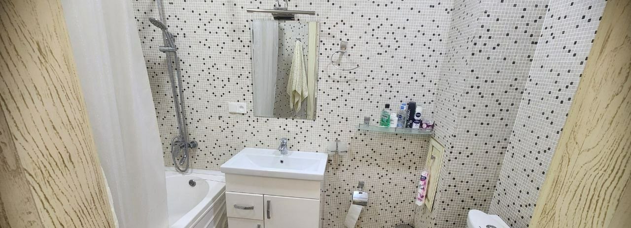 For rent 3-room apartment, 60 m² · Bodomzor · Shaykhantakhur — photo 9