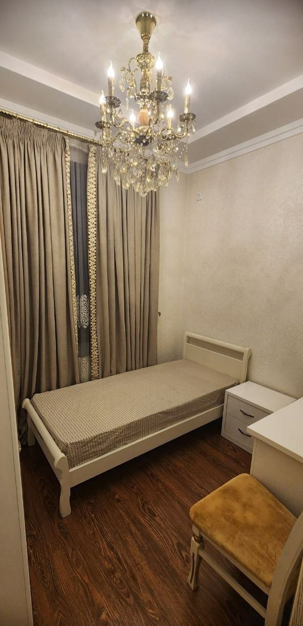 For rent 3-room apartment, 60 m² · Bodomzor · Shaykhantakhur — photo 7