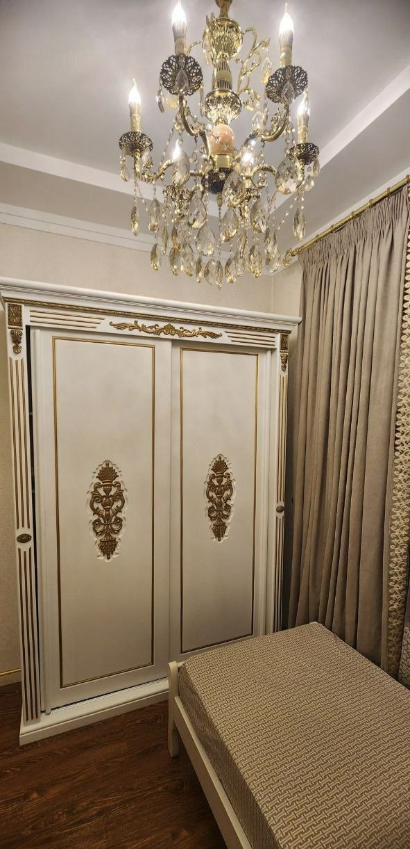 For rent 3-room apartment, 60 m² · Bodomzor · Shaykhantakhur — photo 8