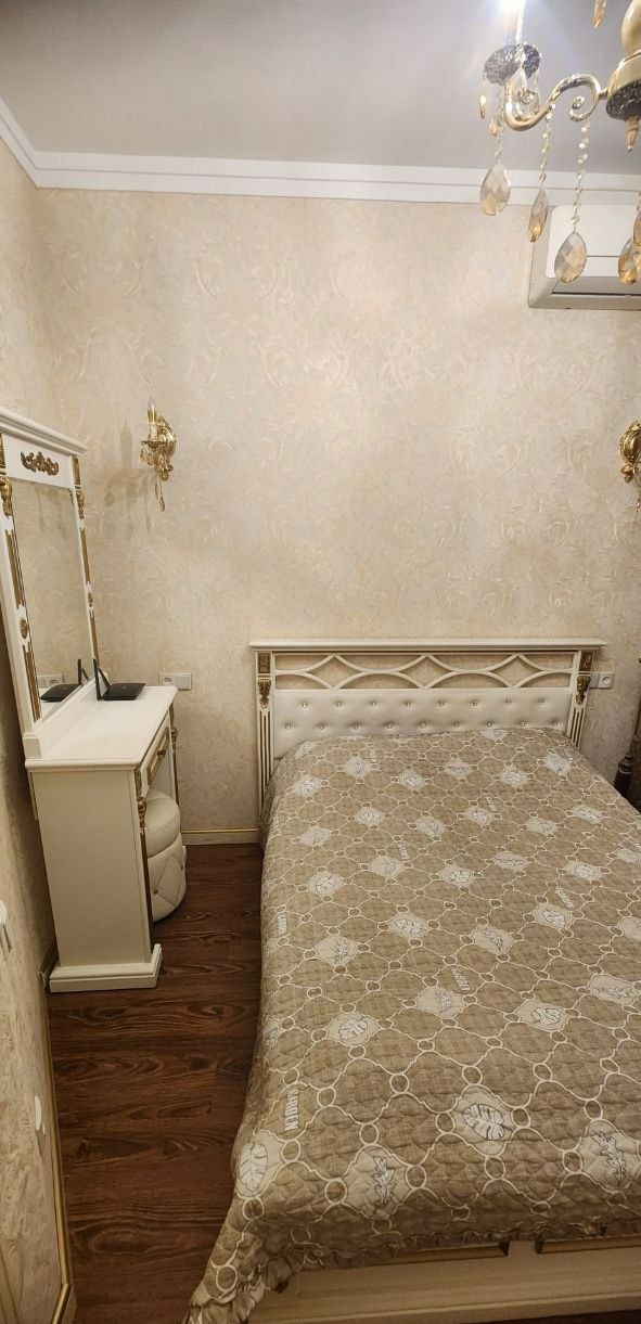 For rent 3-room apartment, 60 m² · Bodomzor · Shaykhantakhur — photo 4