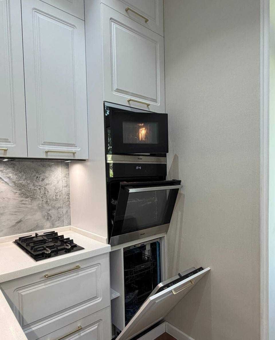 Ijaraga 2 xonali xonadon, 54 m² · Tashkent City · Shayxontohur — surat 2