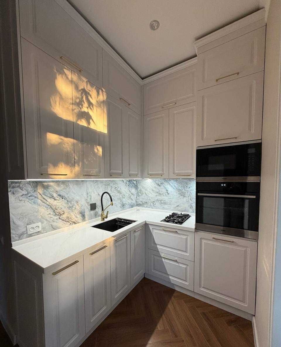 Ijaraga 2 xonali xonadon, 54 m² · Tashkent City · Shayxontohur — surat 1