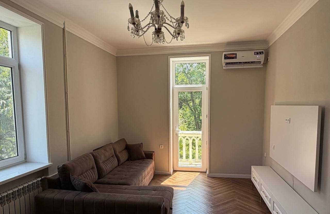 Ijaraga 2 xonali xonadon, 54 m² · Tashkent City · Shayxontohur — surat 6