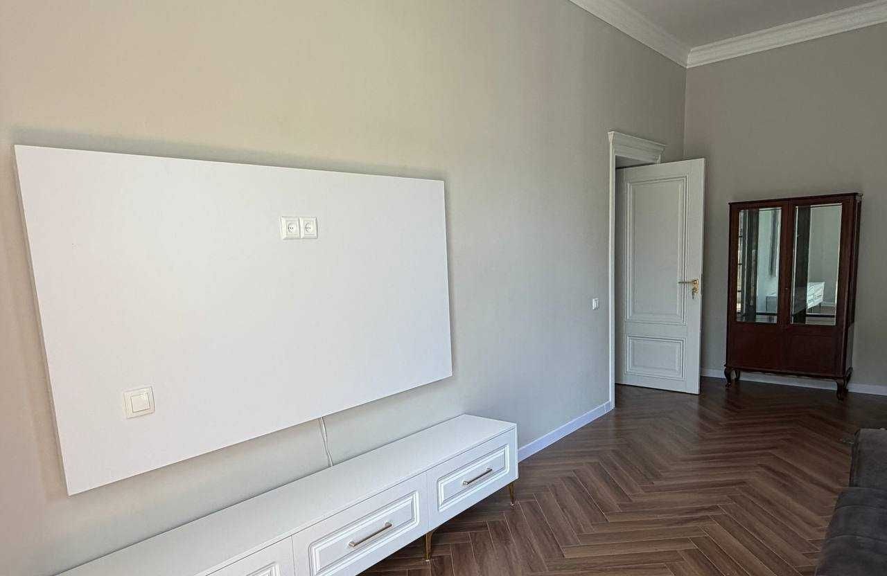 Ijaraga 2 xonali xonadon, 54 m² · Tashkent City · Shayxontohur — surat 7