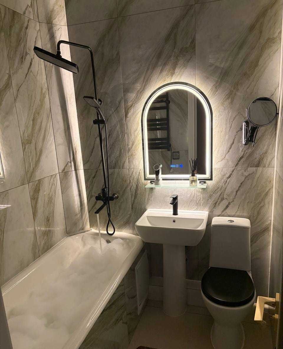 Ijaraga 2 xonali xonadon, 54 m² · Tashkent City · Shayxontohur — surat 10
