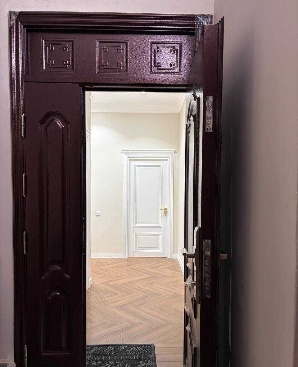 Ijaraga 2 xonali xonadon, 54 m² · Tashkent City · Shayxontohur — surat 5
