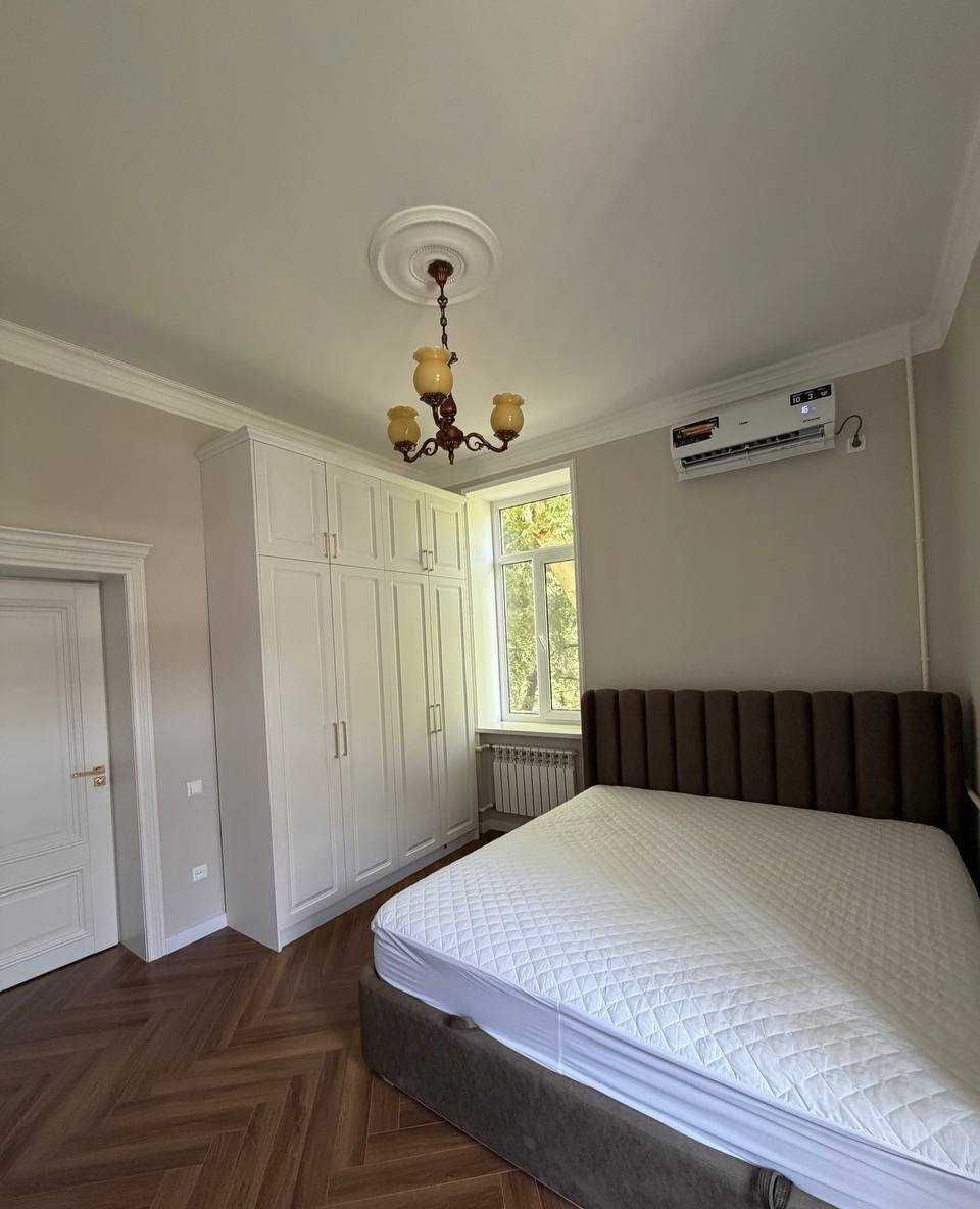 Ijaraga 2 xonali xonadon, 54 m² · Tashkent City · Shayxontohur — surat 8