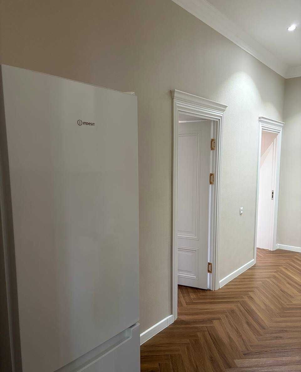 Ijaraga 2 xonali xonadon, 54 m² · Tashkent City · Shayxontohur — surat 3