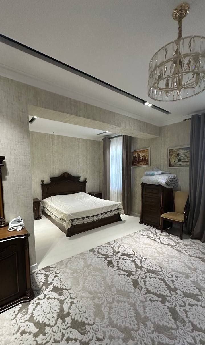 Сдаётся 3-комн. квартира, 1 м² · Шайхантахур — фото 8