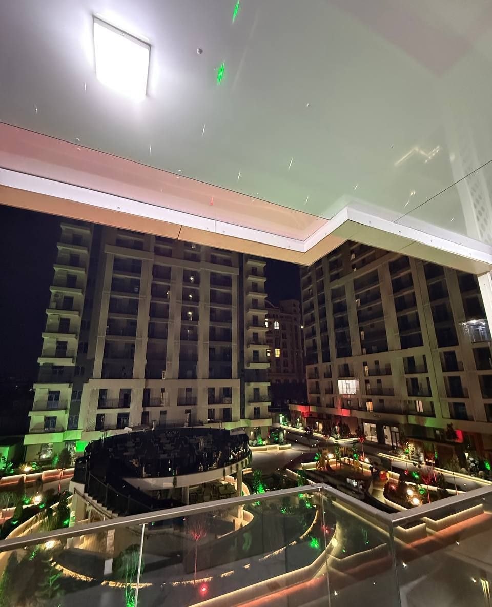 Сдаётся 2-комн. квартира, 40 м² · ЖК Imperiya · Юнусабад — фото 1