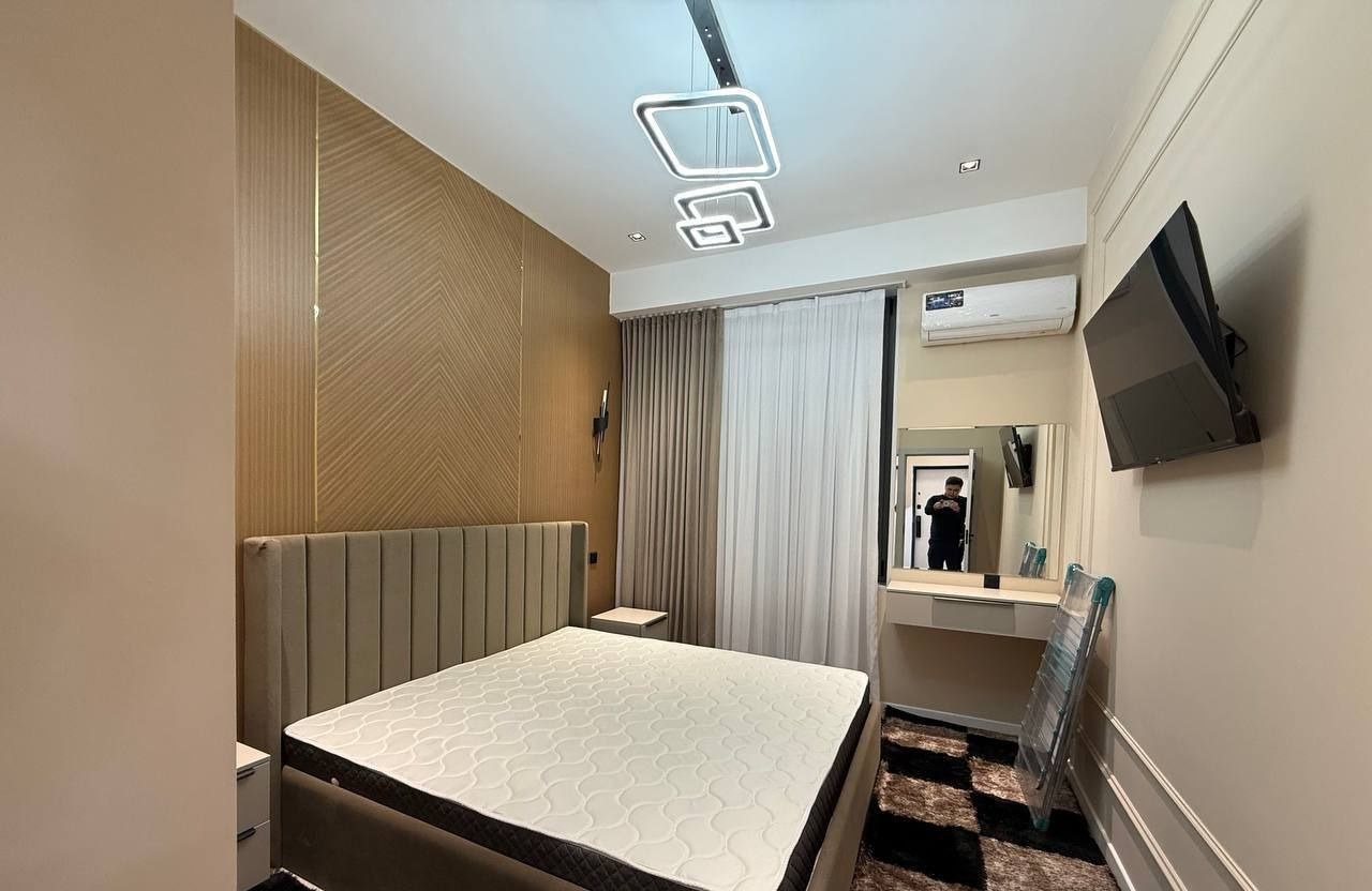 Сдаётся 2-комн. квартира, 40 м² · ЖК Imperiya · Юнусабад — фото 2