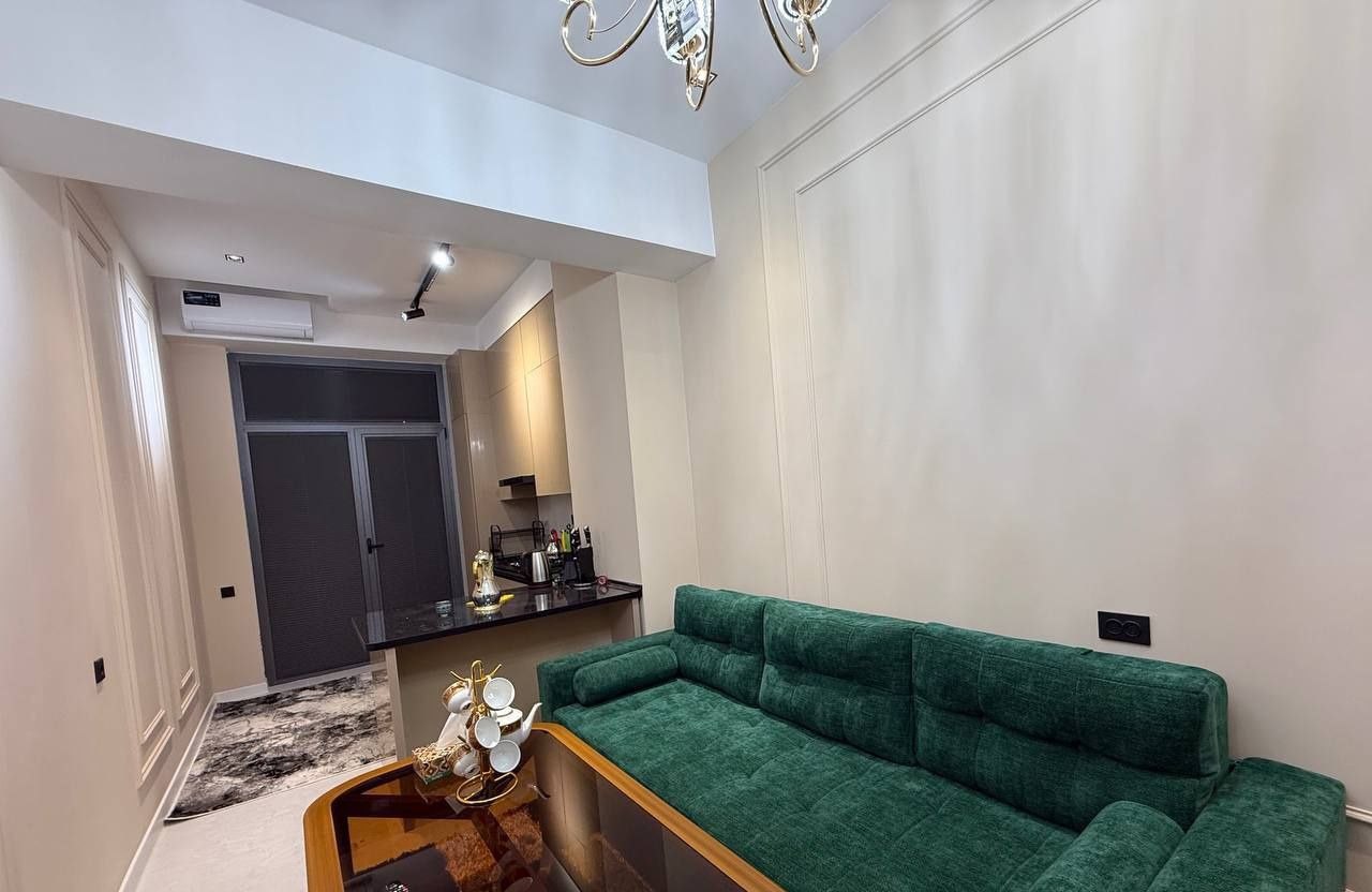 Сдаётся 2-комн. квартира, 40 м² · ЖК Imperiya · Юнусабад — фото 5